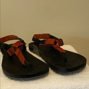 Bedrock Cairn Evo 3D Pro sandal